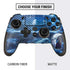 Brigid Ashwood Celtic Black Cat PlayStation Scuf Vantage 2 Controller Skin
